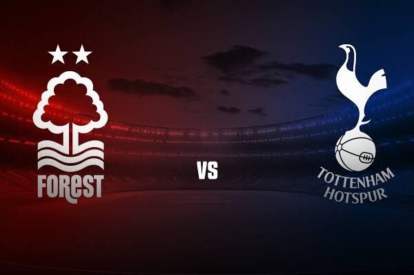 Nottingham Forest and Tottenham search first Premier League win as winless sides meet