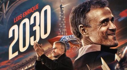 Luis Enrique indicators PSG contract extension till 2030 as 5 gamers additionally renew