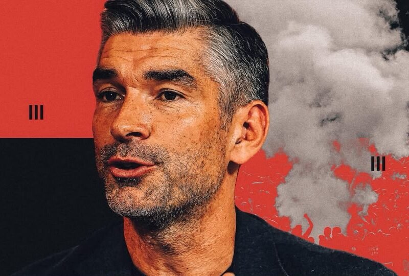 Liverpool verify sporting director Richard Hughes resigns after two years at Anfield