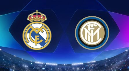 Mourinho begins Champions League quest for European Cup No. 16