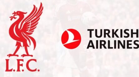 Liverpool announce Turkish Airways as new important membership associate from 2027