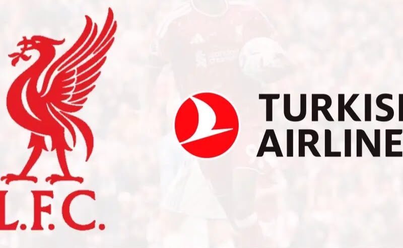 Liverpool announce Turkish Airways as new important membership associate from 2027