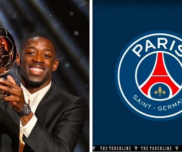 PSG make Ballon d’Or historical past with report 10 nominees however refuse to again one candidate
