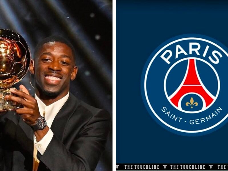 PSG make Ballon d’Or historical past with report 10 nominees however refuse to again one candidate
