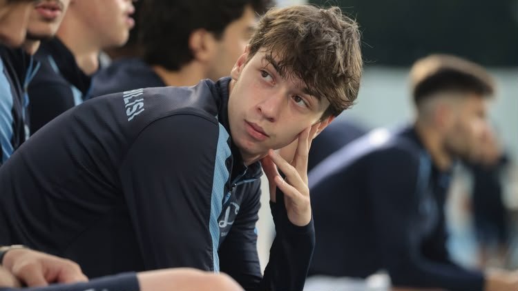 Chelsea lead race to signal 16-year-old brother of PSG star Khvicha Kvaratskhelia