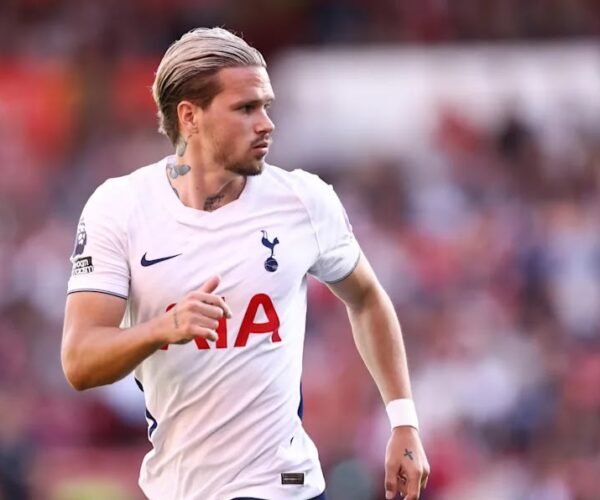 Tottenham undergo Mykhailo Mudryk harm blow weeks after Chelsea mortgage transfer