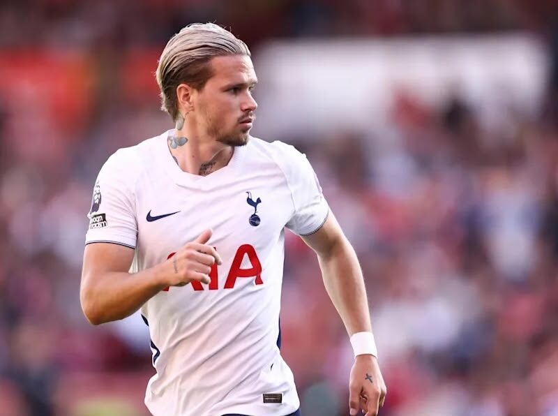 Tottenham undergo Mykhailo Mudryk harm blow weeks after Chelsea mortgage transfer