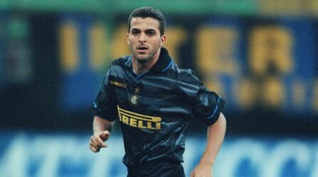Ronaldo instructed Mancini, Maintain quiet, I’ll provide you with my autograph after