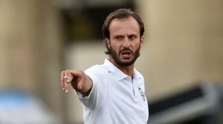 Parma Appoint Alberto Gilardino as New Head Coach After Carlos Cuesta Exit