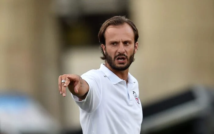 Parma Appoint Alberto Gilardino as New Head Coach After Carlos Cuesta Exit