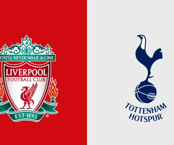 Liverpool Face Tottenham in Carabao Cup as Reds Goal Victory at Anfield