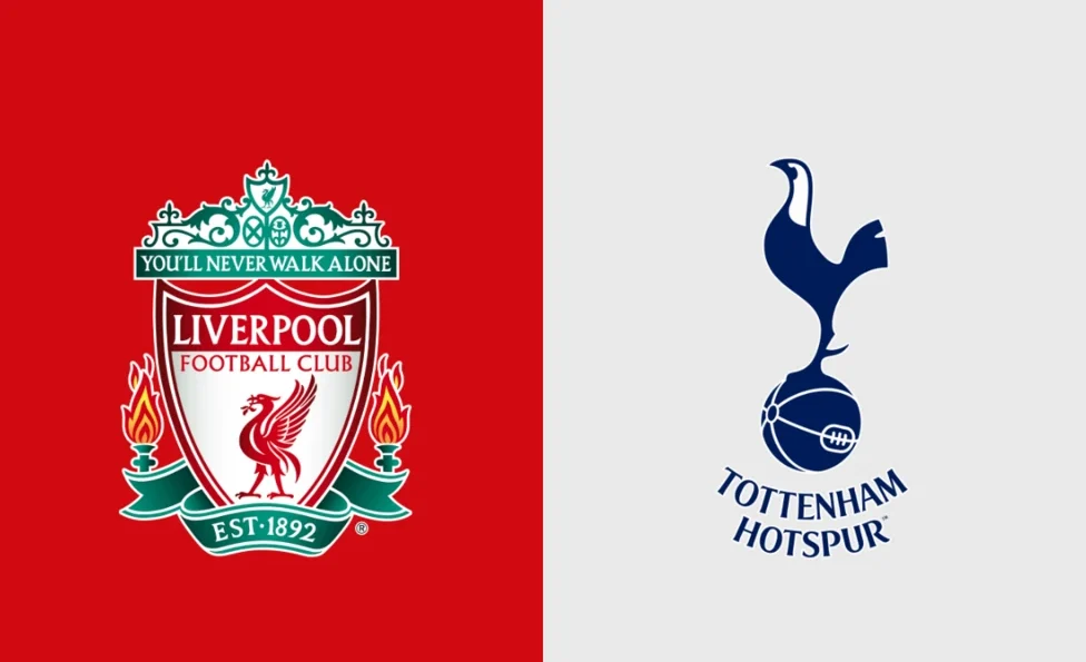 Liverpool Face Tottenham in Carabao Cup as Reds Goal Victory at Anfield