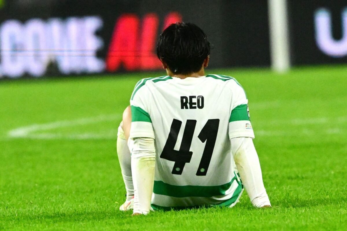 Celtic’s worst European defeats ranked after LASK humilation