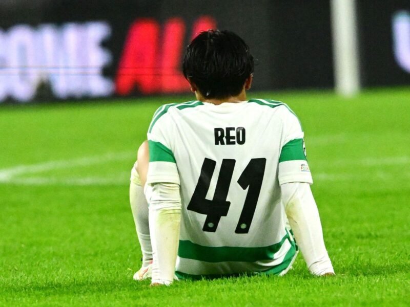 Celtic’s worst European defeats ranked after LASK humilation