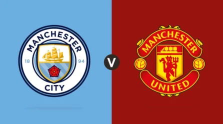 Manchester United and Man Metropolis Set for Big Outdated Trafford Derby