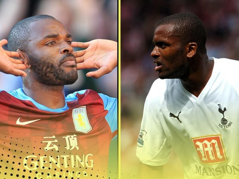 Everyone to play for Spurs & Aston Villa in Premier League
