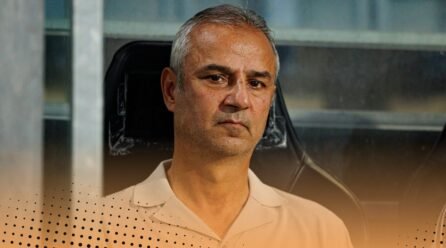Fenerbahce boss goes AWOL after weird resignation