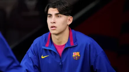 Toni Fernández Set for Venezia Medical as Barcelona Exit Nears
