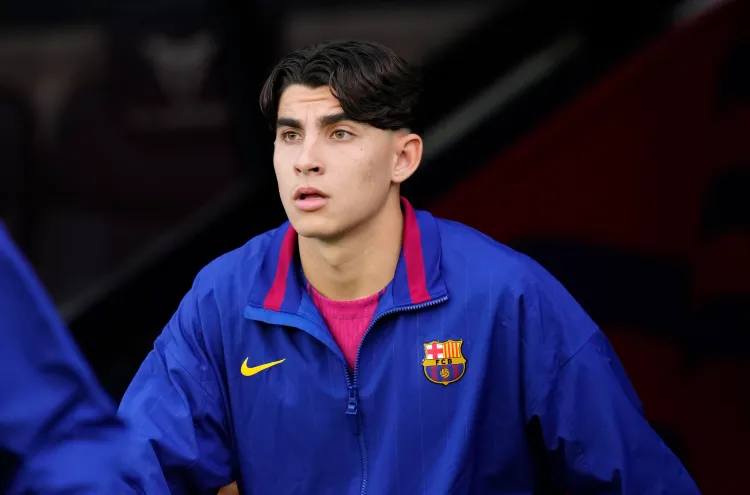 Toni Fernández Set for Venezia Medical as Barcelona Exit Nears