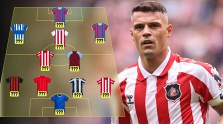 An outrageous Premier League XI that value lower than £125m