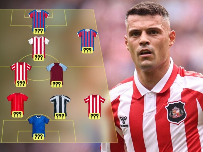 An outrageous Premier League XI that value lower than £125m