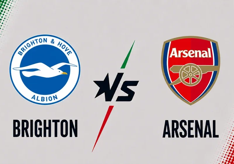 Arsenal Goal Fifth Straight Premier League Win In opposition to Brighton