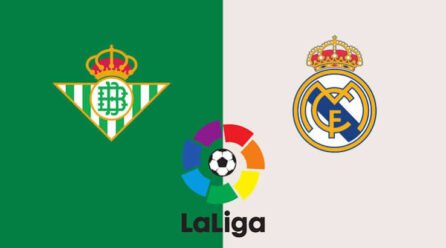 Actual Madrid Goal Excellent Begin In opposition to Resurgent Betis