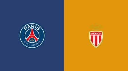 PSG Face Monaco Check as Each Sides Chase Early-Season Momentum