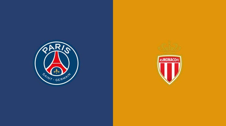 PSG Face Monaco Check as Each Sides Chase Early-Season Momentum