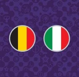 Italy Start Mancini Period In opposition to Belgium in Nations League Opener