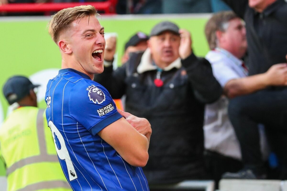 Each participant to attain 10+ Premier League targets for Ipswich