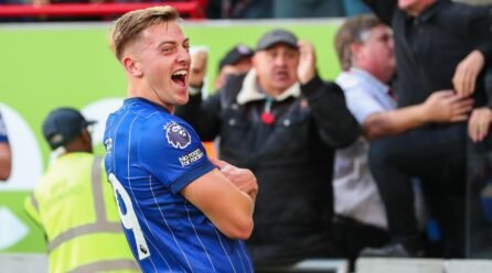 Each participant to attain 10+ Premier League targets for Ipswich