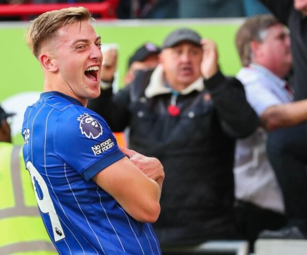 Each participant to attain 10+ Premier League targets for Ipswich