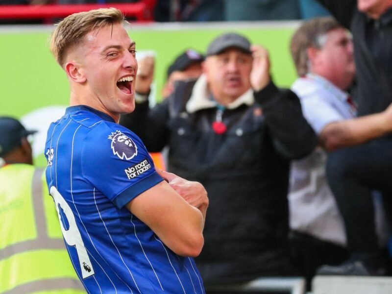 Each participant to attain 10+ Premier League targets for Ipswich