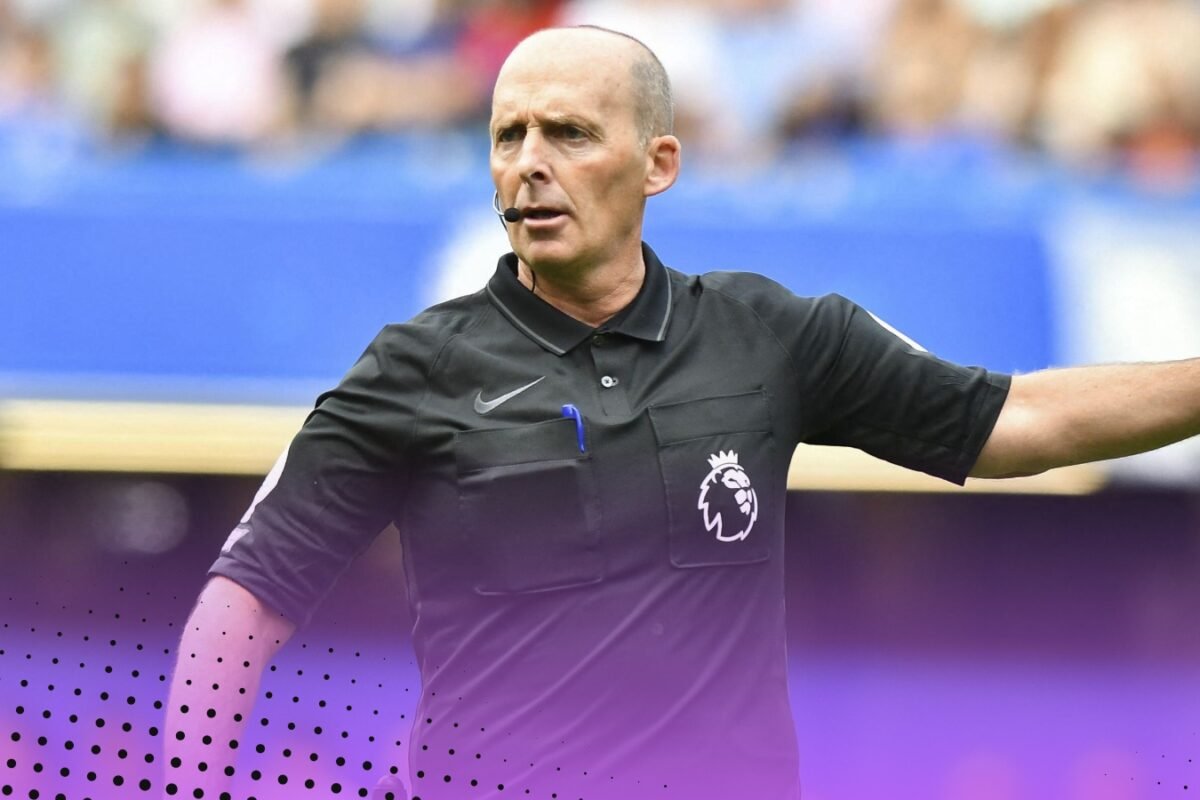 Mike Dean and different instances Premier League refs admitted to weird behaviour
