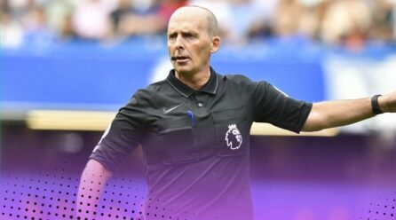 Mike Dean and different instances Premier League refs admitted to weird behaviour