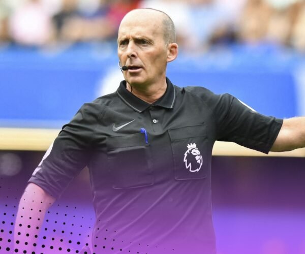 Mike Dean and different instances Premier League refs admitted to weird behaviour