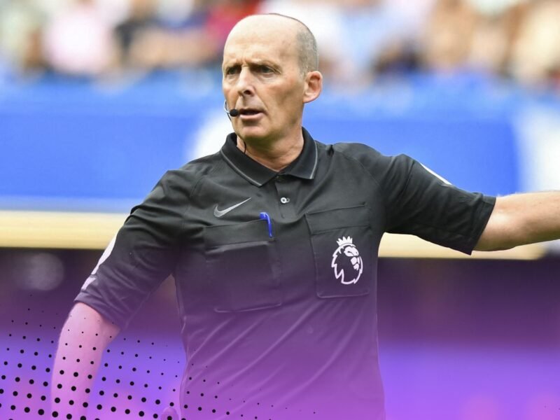 Mike Dean and different instances Premier League refs admitted to weird behaviour