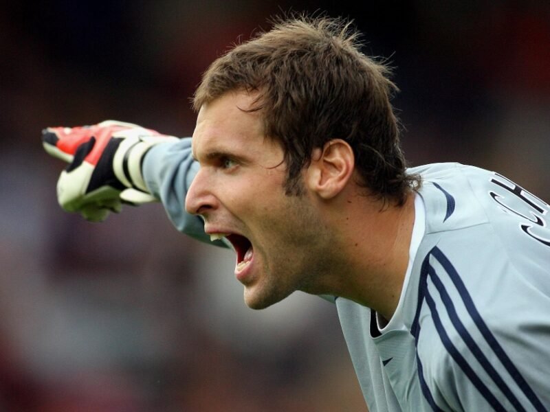 Each goalkeeper with 50+ clear sheets