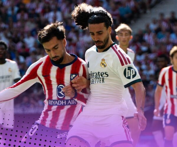 Actual Madrid’s meltdown continues with gorgeous Yamal allegation