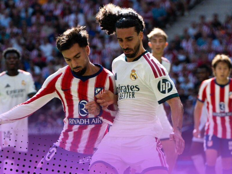 Actual Madrid’s meltdown continues with gorgeous Yamal allegation