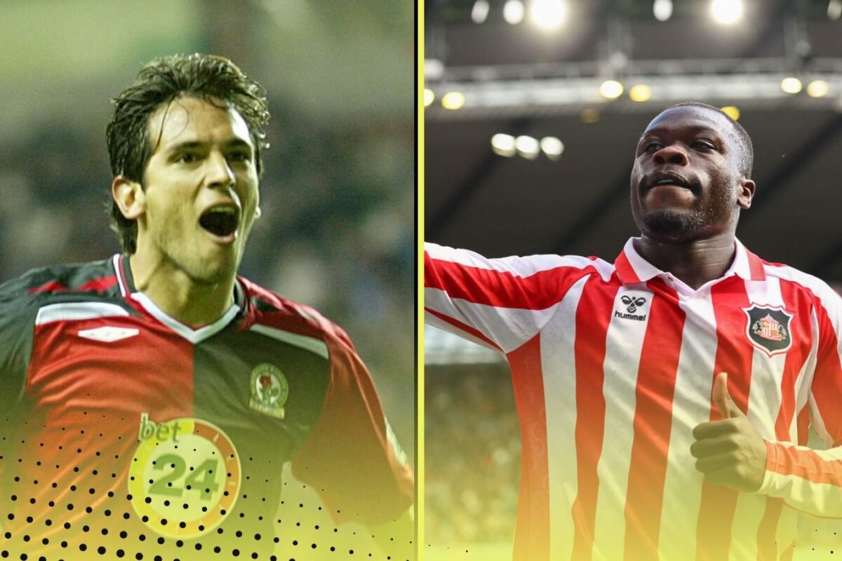 Brian Brobbey & Premier League stars who scored hat-trick and nonetheless misplaced