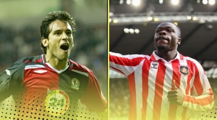 Brian Brobbey & Premier League stars who scored hat-trick and nonetheless misplaced
