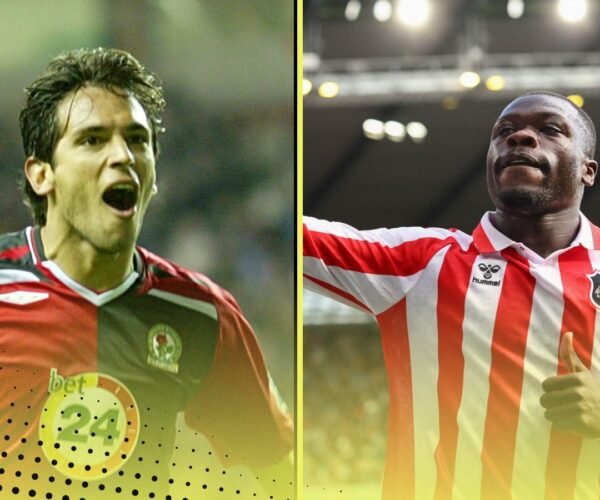 Brian Brobbey & Premier League stars who scored hat-trick and nonetheless misplaced