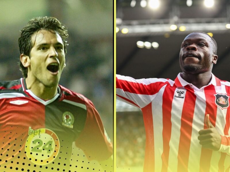 Brian Brobbey & Premier League stars who scored hat-trick and nonetheless misplaced