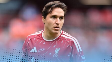 Notable omissions as 26-27 Champions League squads submitted