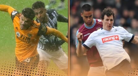 Millwall v West Ham, Wolves v West Brom & different must-see derbies