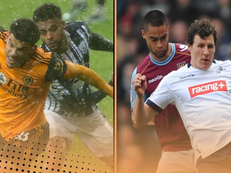 Millwall v West Ham, Wolves v West Brom & different must-see derbies