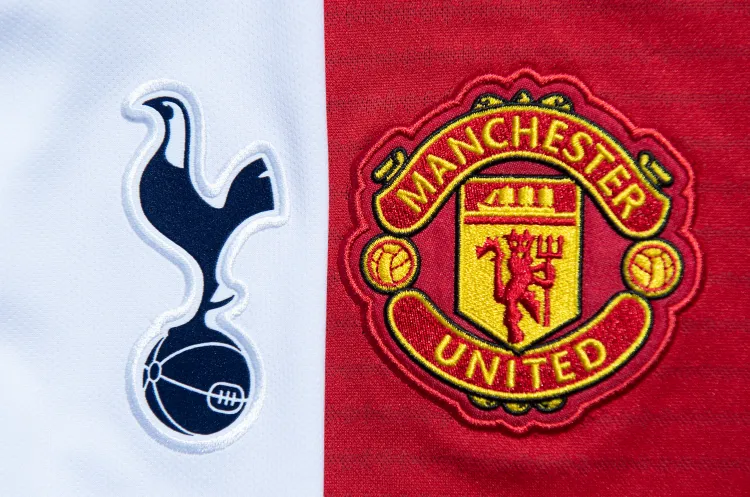 Tottenham Face Manchester United Take a look at as De Zerbi Chases First League Win