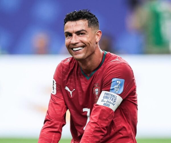 Cristiano Ronaldo Reveals Full Reality on Jorge Jesus Dispute in Explosive Assertion